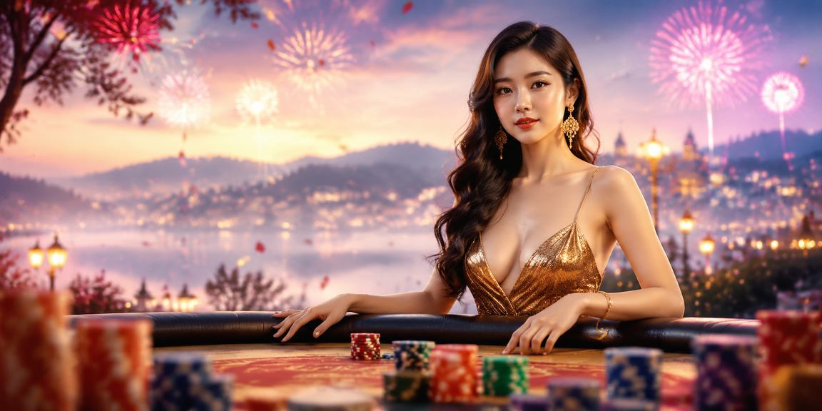 Lễ hội Đà Lạt – trải nghiệm game bài và casino theo phong cách địa phương với am4