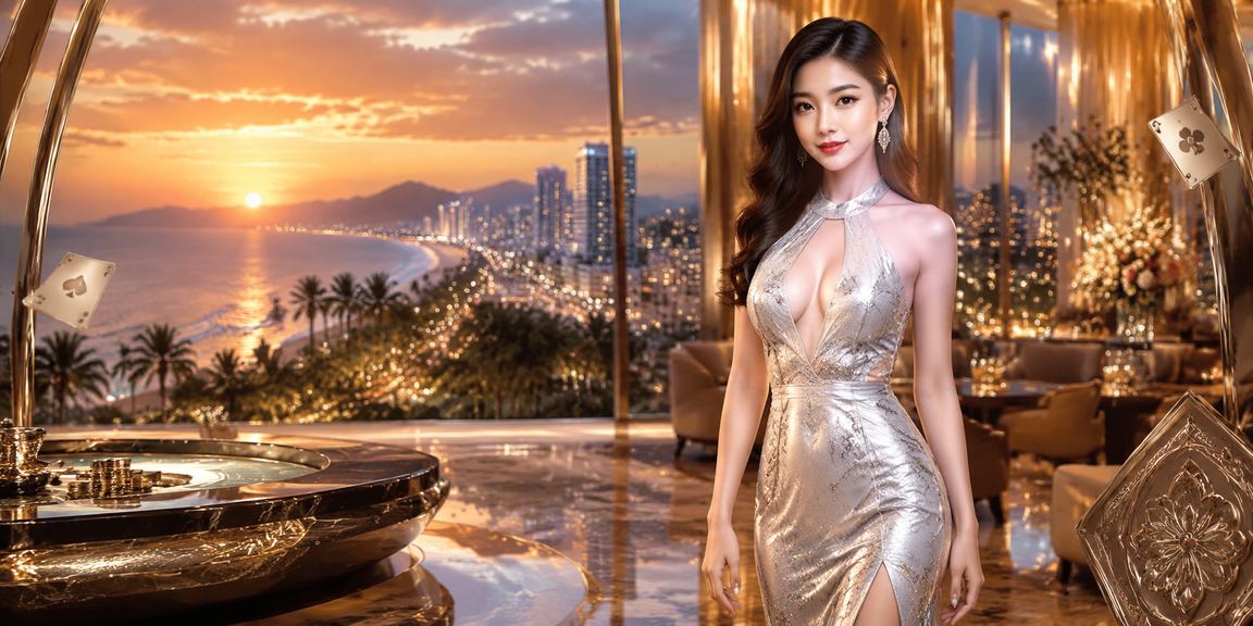 Card game Blackjack tại Đà Nẵng – am4
