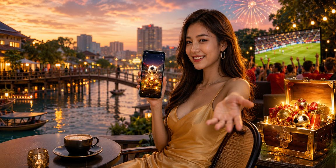 Người dùng Hà Nội xem kèo cá cược am4 trên điện thoại bên tách cà phê sáng