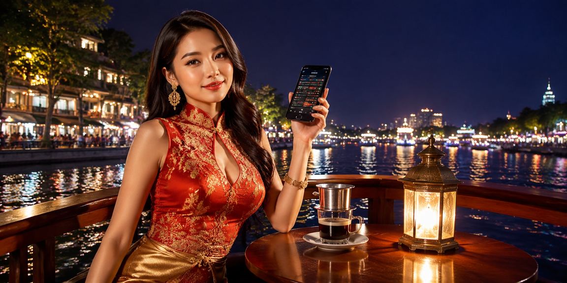 Người dùng Hà Nội nạp tiền và nhận khuyến mãi am4 qua điện thoại