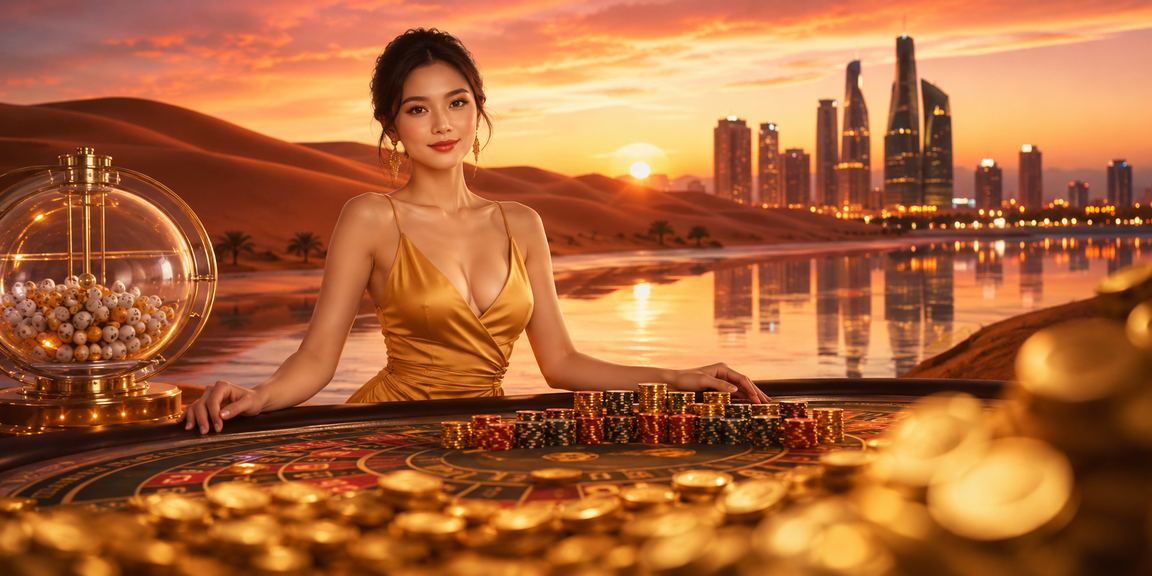 Người dùng Mũi Né xem xổ số và thể thao qua am4