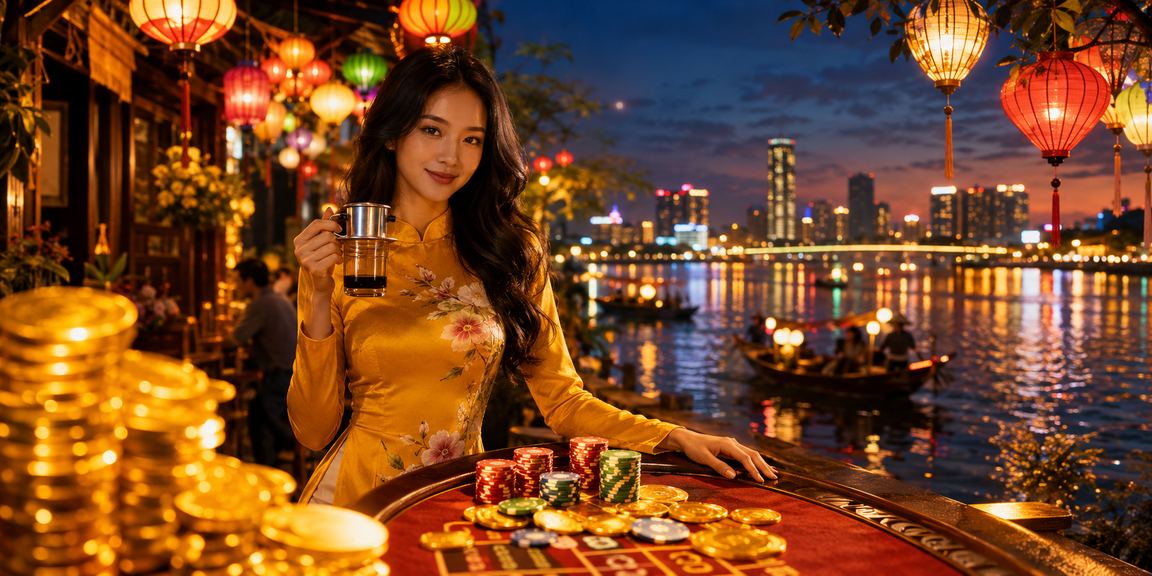 Thành viên VIP am4 tại Sài Gòn nhận bonus đặc biệt và theo dõi tài khoản qua di động