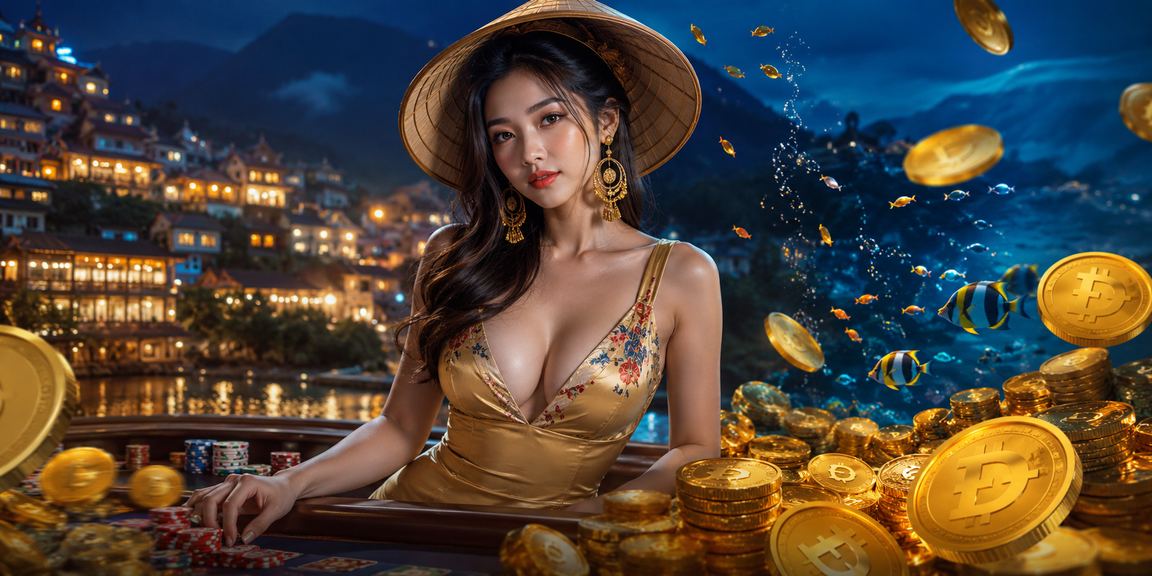 Trải nghiệm cá cược và casino trực tuyến tại Việt Nam qua nền tảng am4